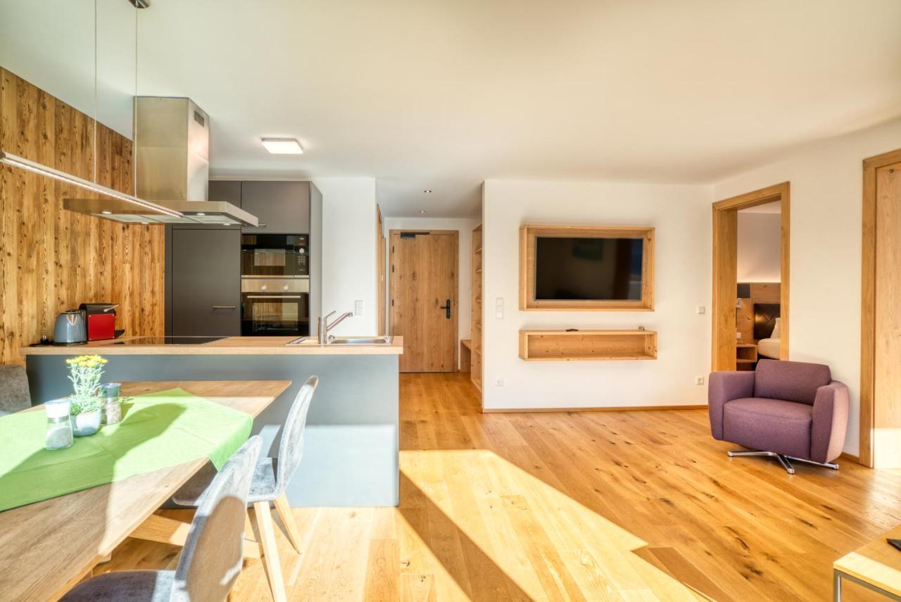 Hus23 With Wellness Schroecken Exterior foto