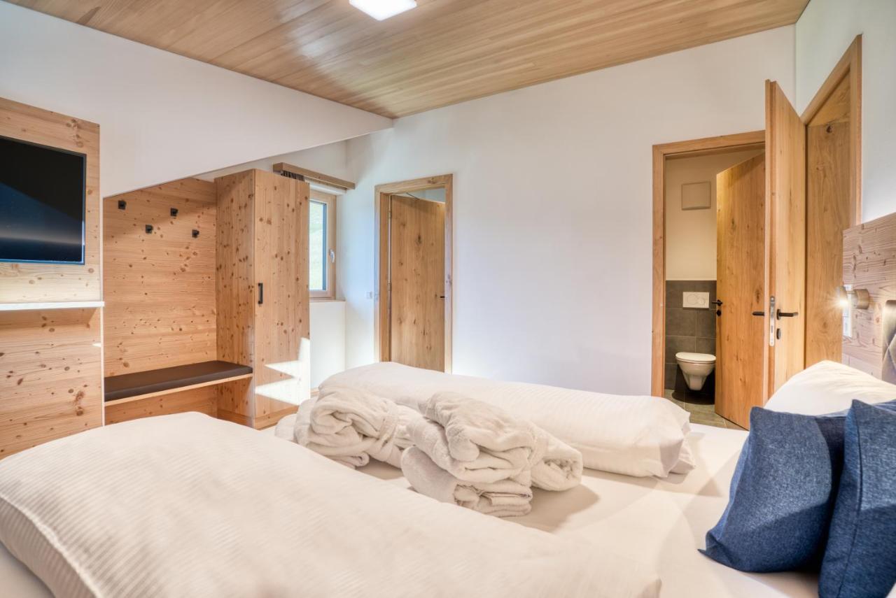 Hus23 With Wellness Schroecken Exterior foto