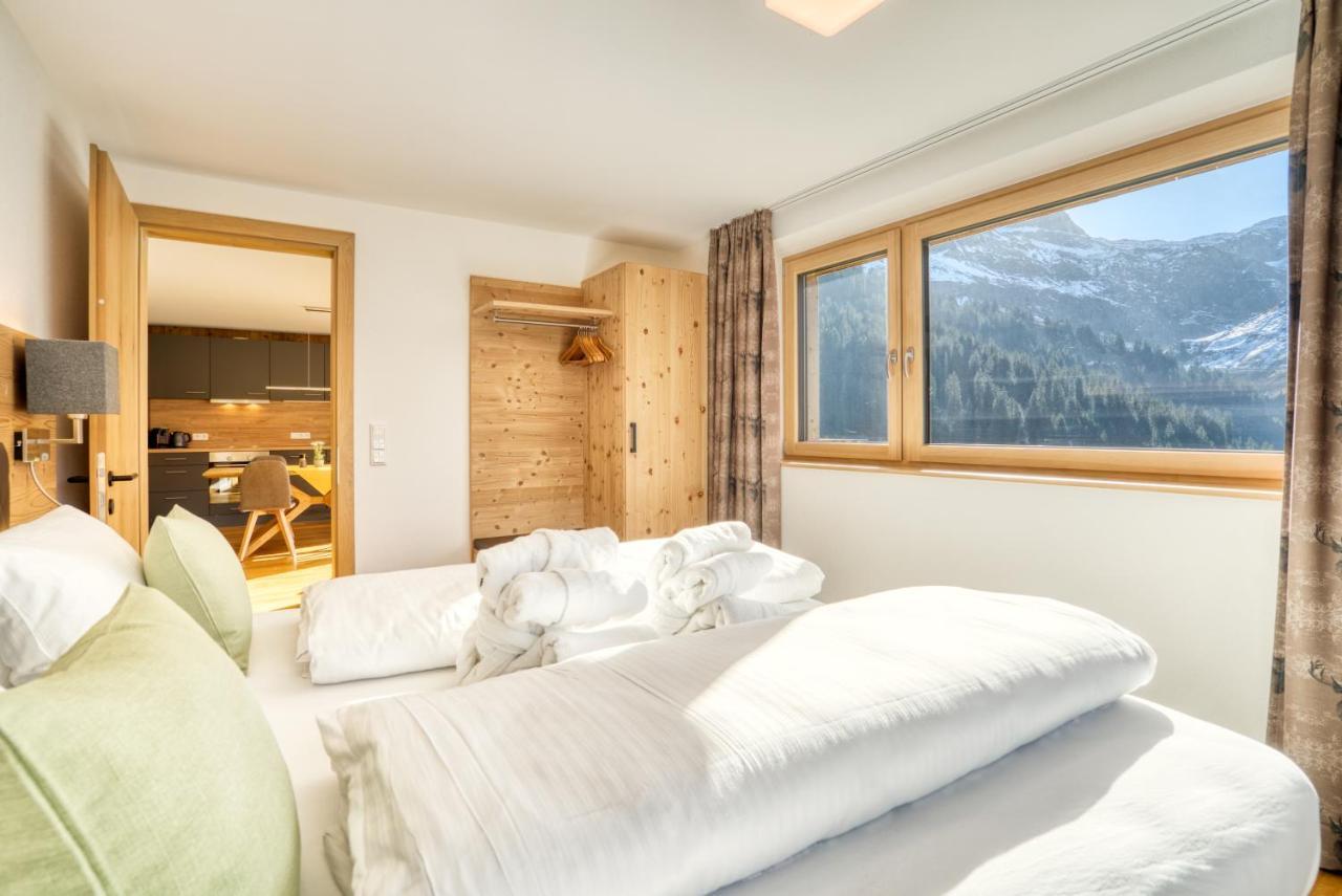 Hus23 With Wellness Schroecken Exterior foto