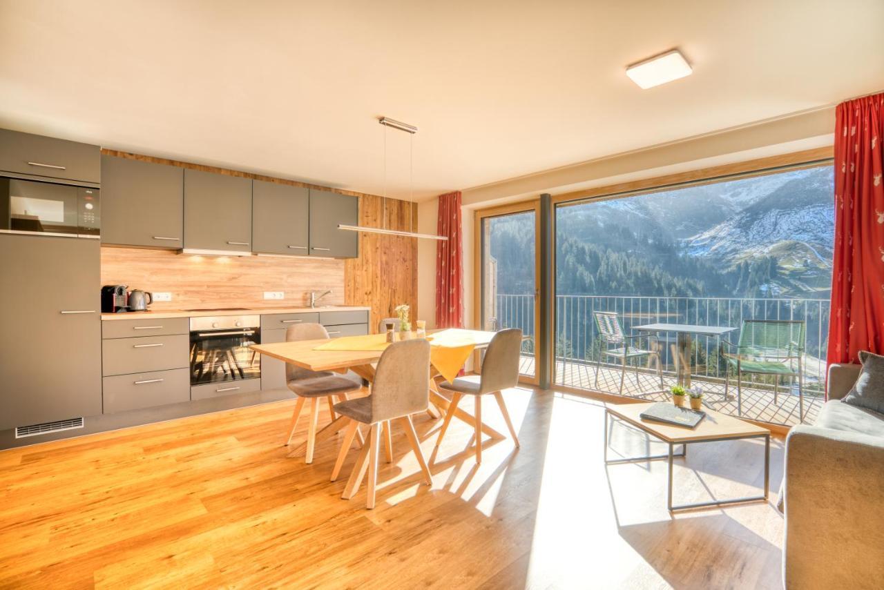 Hus23 With Wellness Schroecken Exterior foto
