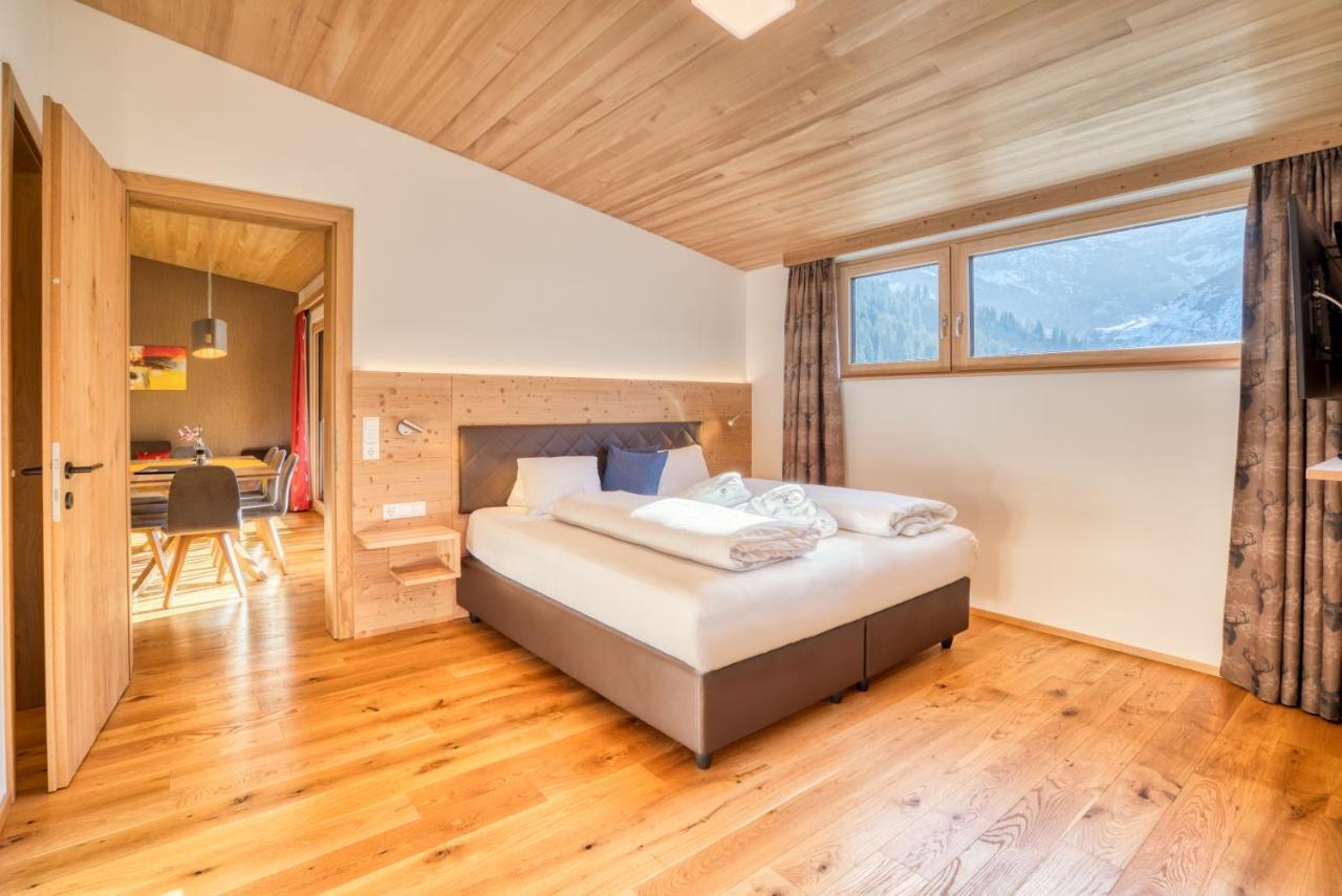 Hus23 With Wellness Schroecken Exterior foto