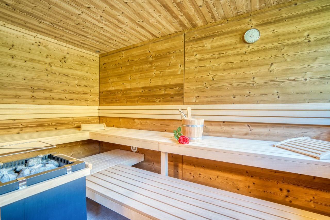 Hus23 With Wellness Schroecken Exterior foto