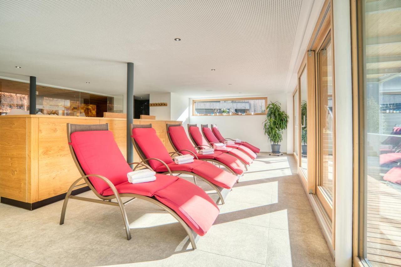 Hus23 With Wellness Schroecken Exterior foto