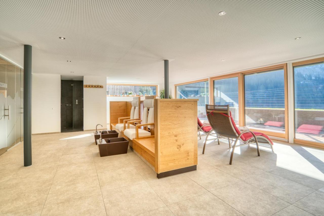 Hus23 With Wellness Schroecken Exterior foto