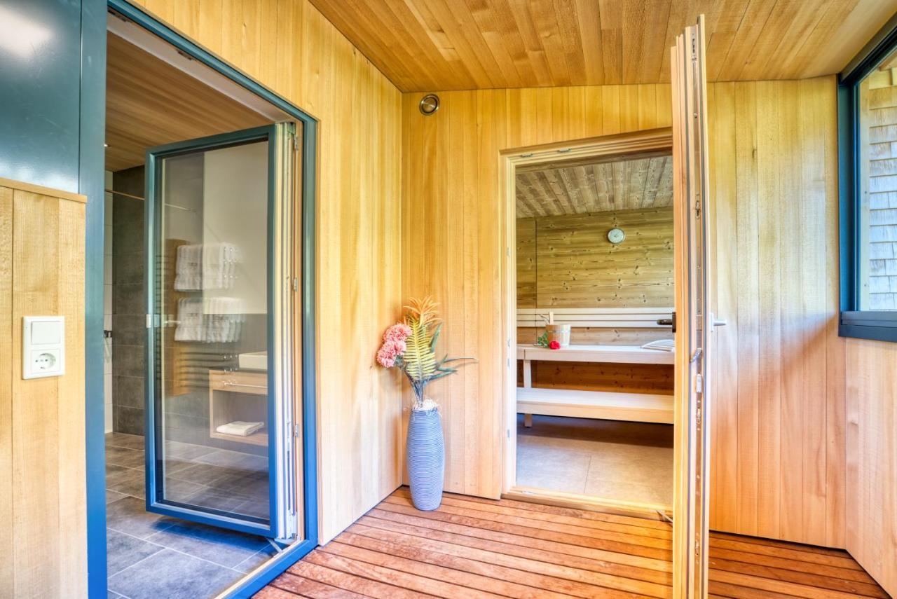 Hus23 With Wellness Schroecken Exterior foto