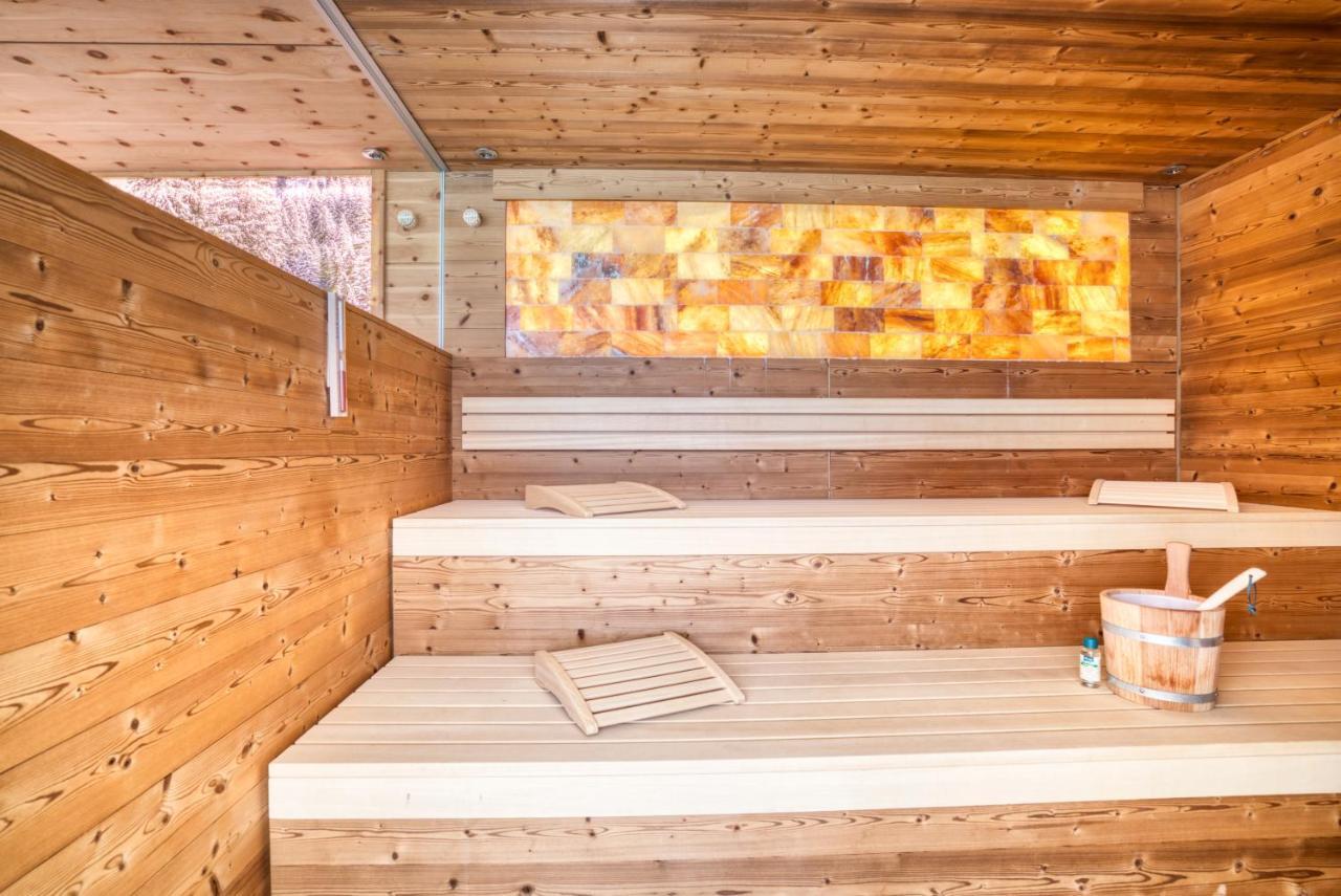 Hus23 With Wellness Schroecken Exterior foto