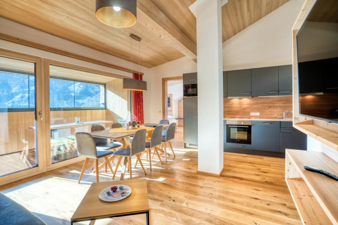 Hus23 With Wellness Schroecken Exterior foto