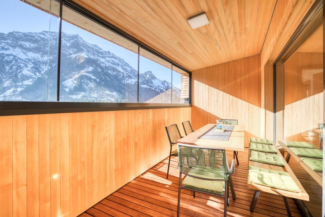 Hus23 With Wellness Schroecken Exterior foto