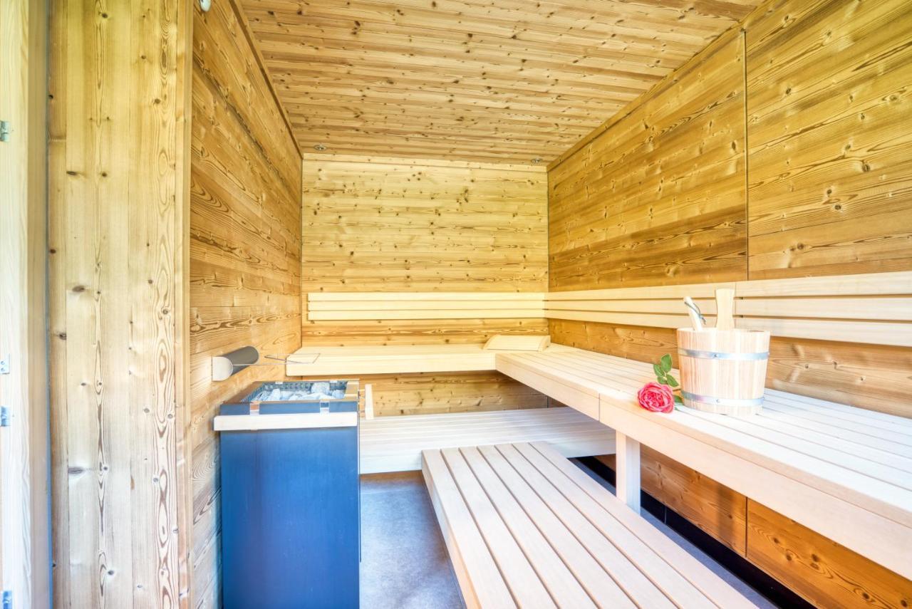 Hus23 With Wellness Schroecken Exterior foto
