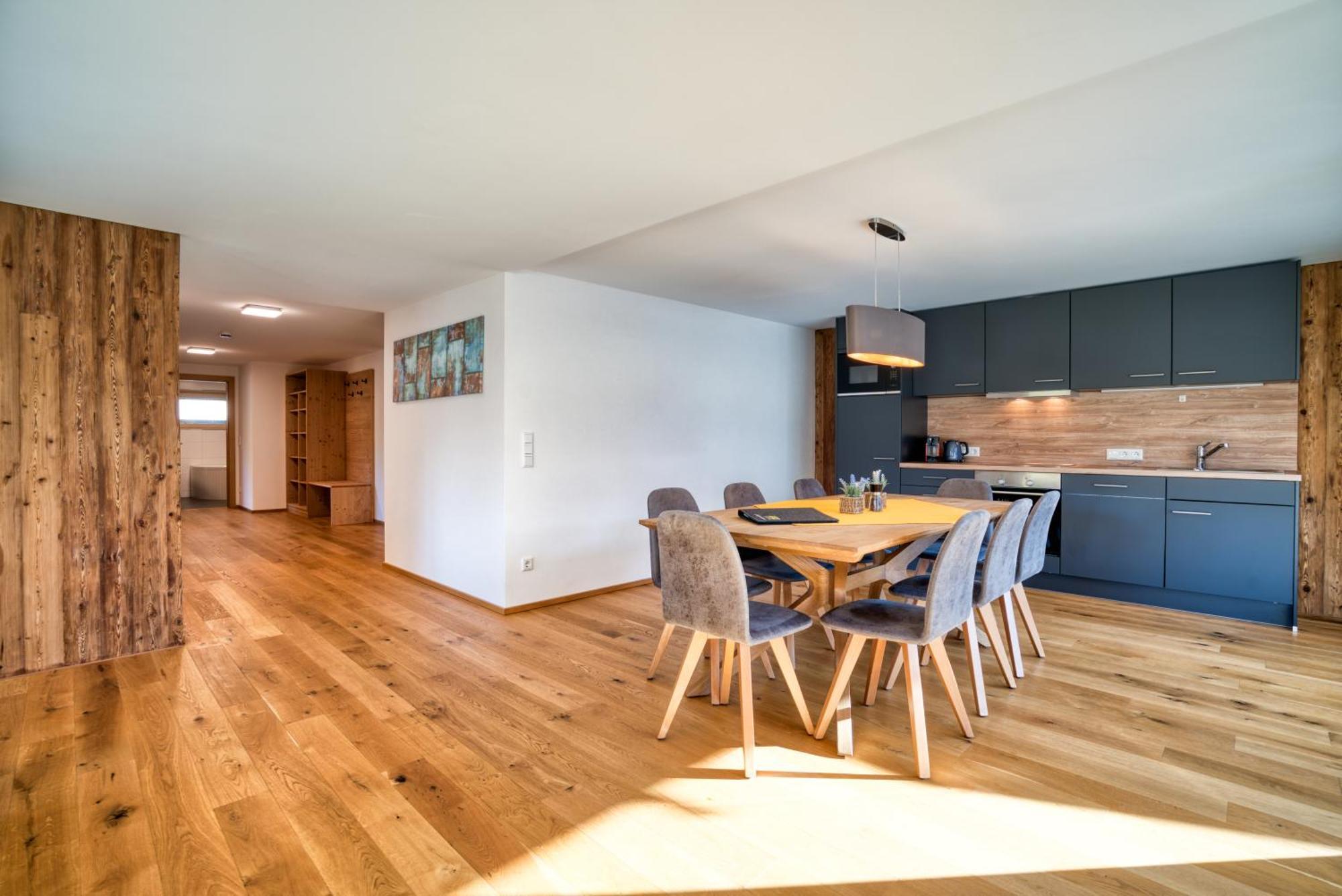 Hus23 With Wellness Schroecken Exterior foto